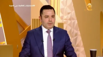 بين الشرعية والتجسس.. خبير أمني يوضح حالتين للعمل الاستخباراتي داخل السفارات الدولية